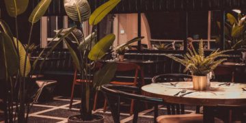 restaurants gangwon-do