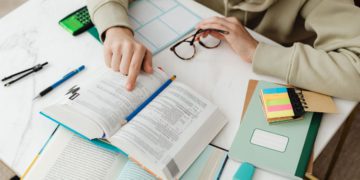 studying in korea