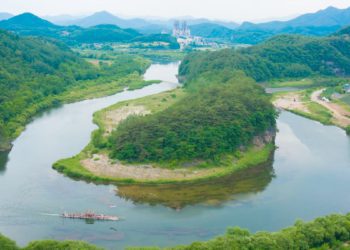 things to do in Gangwon-do