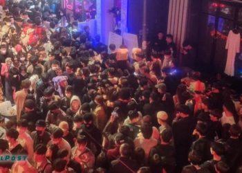 Tips to Avoid Crowd Crush and Protect Yourself to Prevent Tragedy in Itaewon
