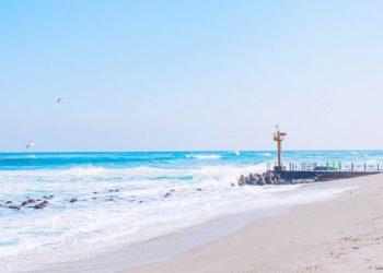 Travel Guide Gangneung