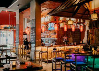 Seomyeon Restaurants