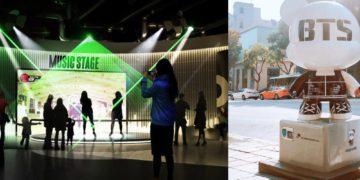 Kpop-Inspired Locations Kpop Fans Must Visit in South Korea