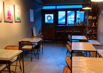 best korean microbreweries seoul