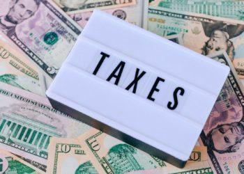 hotel tax refund korea