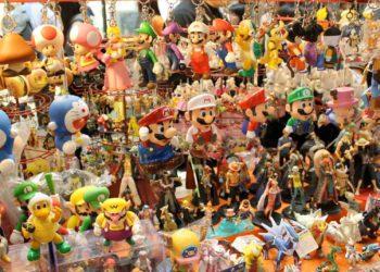 best flea markets seoul