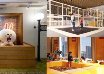 Recommended Kid-Friendly Hotels in South Korea