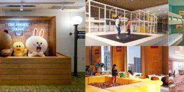 Recommended Kid-Friendly Hotels in South Korea