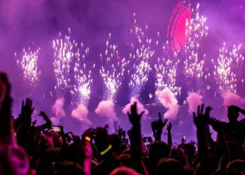 music festivals korea