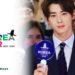 ASTRO cha eun woo visit korea 2023-2024 ambassador