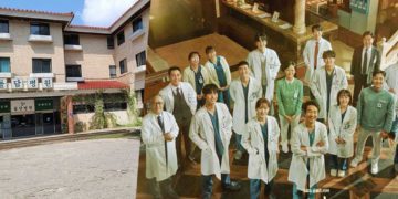 doldam hospital location Dr Romantic 3 Moments