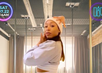 bria k-pop dance workshop seoul