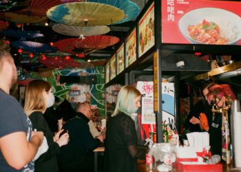 restaurants in korea tips for dining out