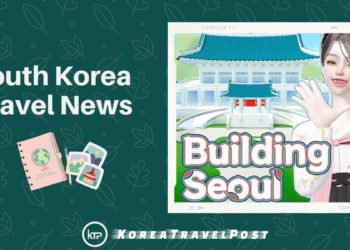 Travel News South Korea