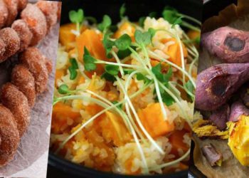 best korean drama food snacks combination