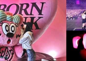 BLACKPINK Pop-up Experience Store Seoul