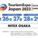 Supporting Korean Tourism Startups at Tourism EXPO Japan 2023
