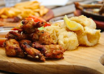 best korean fried chicken seoul