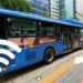 seoul public bus free wifi
