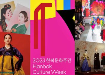 Discover the Magic of the Hanbok Culture Week - “A Good Day to Wear Hanbok!”