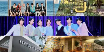 Bucket List for ARMY: Unveiling the Top 7 Iconic BTS Locations to Visit in South Korea