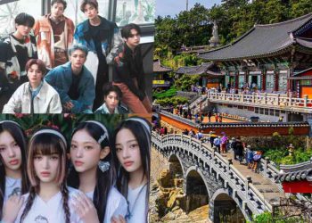 kpop impact on Korean culture