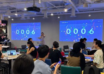 EventUs Announces Successful Hosting of SG-KR MICE Tourism Networking Event