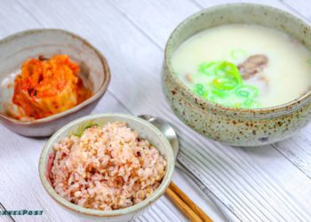 Revitalize Your Winter with These 5 Traditional Korean Soul-Soothing Soups