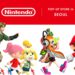 nintendo pop-up store in seoul