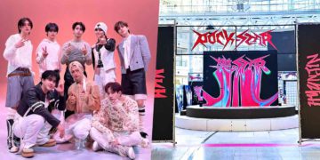 rock star comeback album