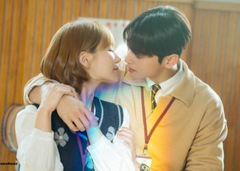 filming locations of a good day to be a dog korean drama starring cha eun woo