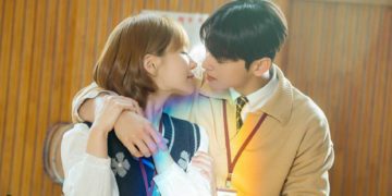 filming locations of a good day to be a dog korean drama starring cha eun woo