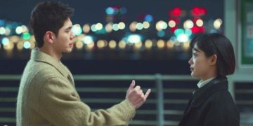 Strong girl nam soon korean drama filming locations