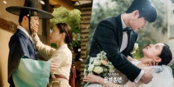 The Story of Park’s Marriage Contract korean drama filming locations