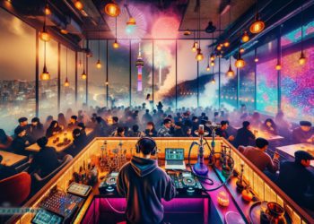 Top Events to Celebrate Your New Year's Eve in Seoul