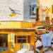 Discover New Kodak Apparel Flagship Store "Corner Shop" in Korea