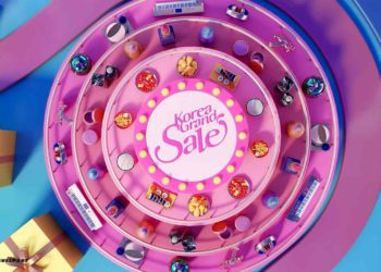 korea grand sale 2024 travel events and benefits