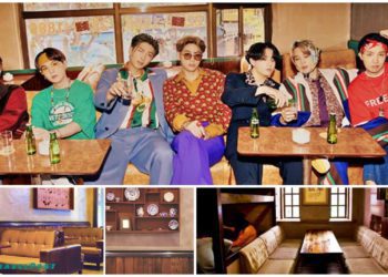 Hidden Gems: 5 Must-Visit Vintage Cafés in Seoul