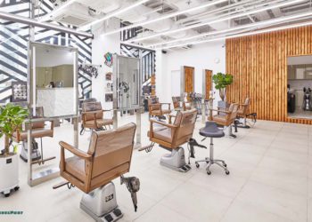 English speaking hair salons in seoul south korea