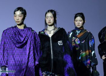 fall winter seoul fashion week 2024 off show schedule