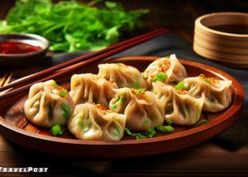 Discover 5 Types of Tantalizing Korean Dumplings, Mandu, for Your Palate this New Year