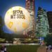 Seoul’s Moon: A New Sky-High Adventure with Tethered Balloon Ride in the Heart of the Capital