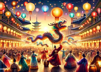 lunar new year 2024 events south korea koreatravelpost
