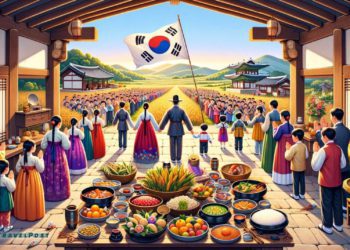 south korea public holidays essential guide