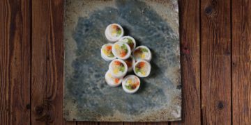 Seoul Asia's 50 Best Restaurants