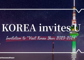 Korea Invites U travel event visit Korea 2024