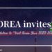 Korea Invites U travel event visit Korea 2024