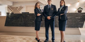 Luxury Business Hotels Seoul