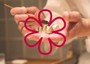 michelin guide Seoul 2024 michelin guide busan 2024