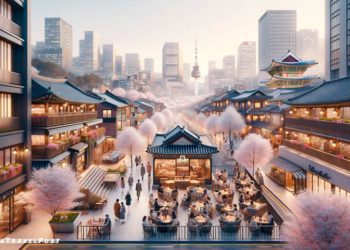 Revel in These Popular Hotel Packages for Your 2024 Spring Travel in Seoul!  